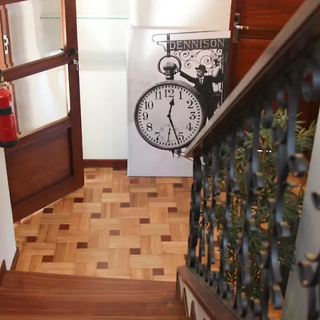 Ac House * ポルト