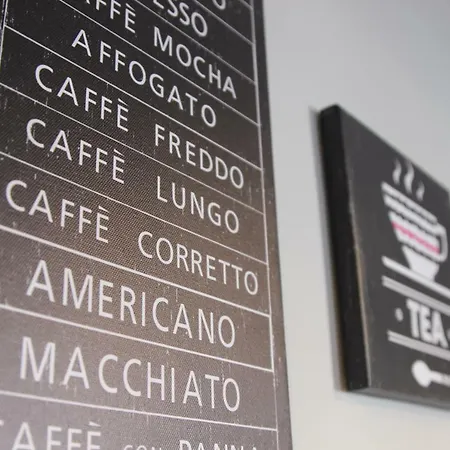 Ac House ゲストハウス