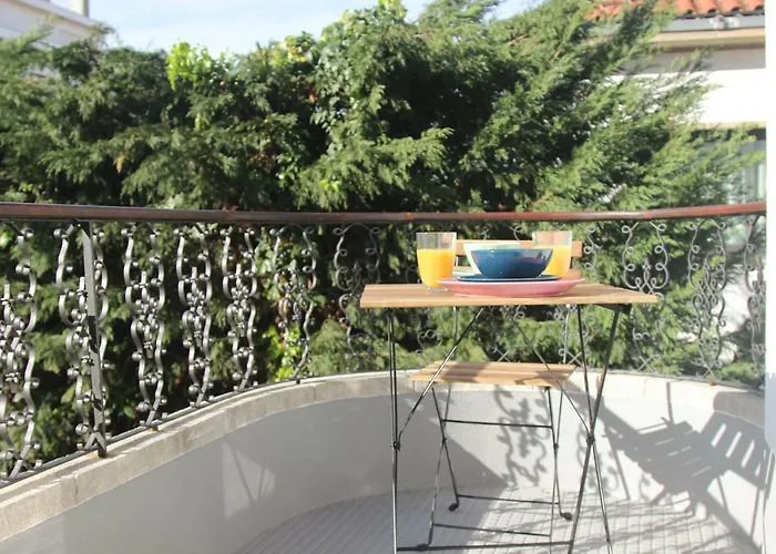 Casa de hóspedes Ac House Porto