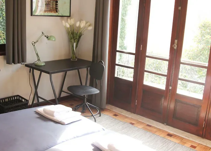 Casa de hóspedes Ac House Porto