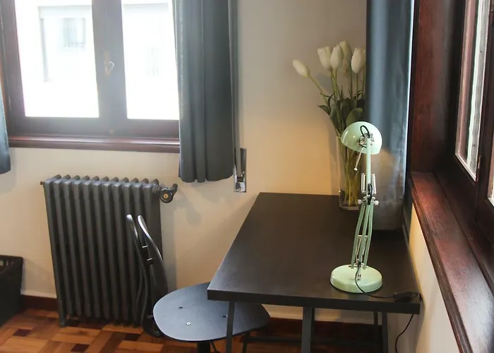 Ac House Casa de hóspedes