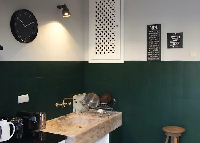 Ac House Casa de hóspedes *