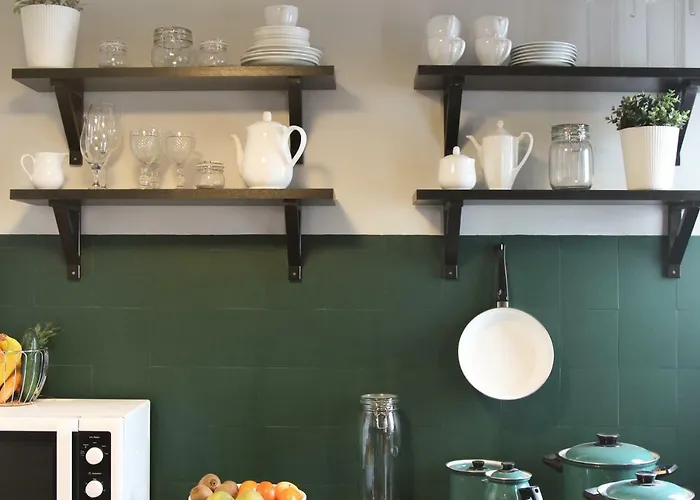 Ac House Casa de hóspedes