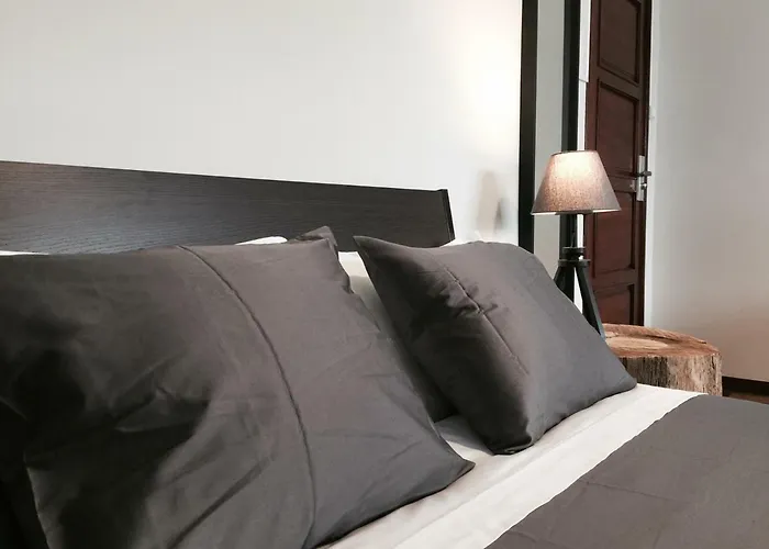 Ac House Casa de hóspedes *